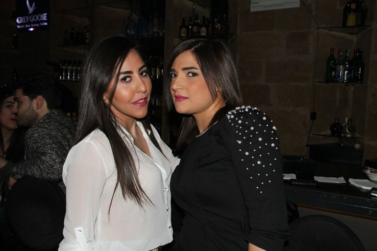 Taiga Beirut On Saturday Night